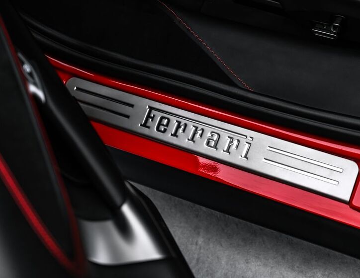 Ferrari SF90 20