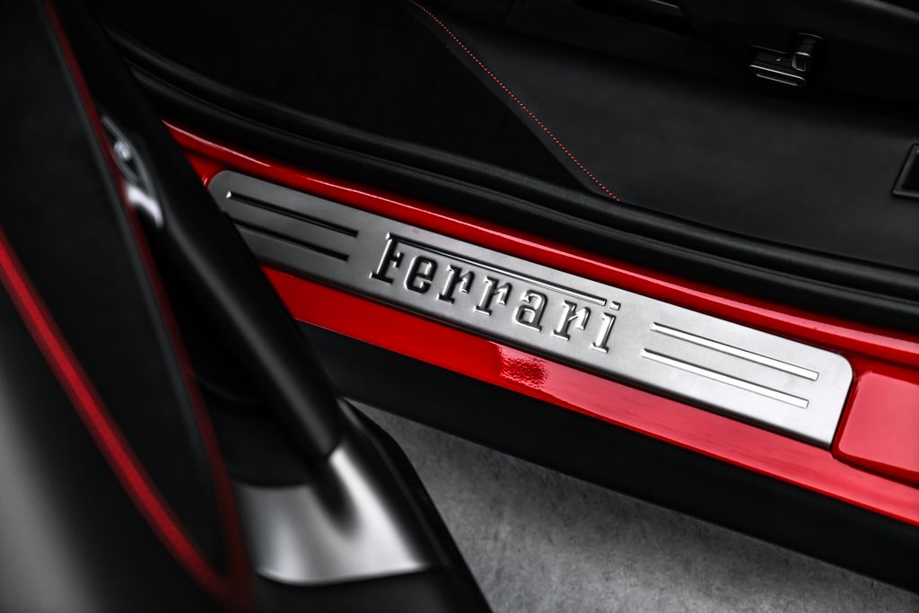 Ferrari SF90