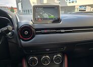 Mazda CX-3 17