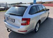 Škoda Octavia 6