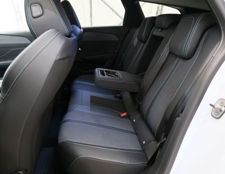 Peugeot 308 26