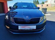Škoda Octavia 4