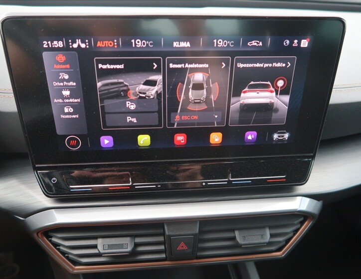 Cupra Formentor 34