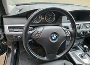 BMW Řada 5 14