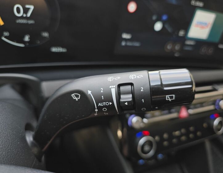 Hyundai Tucson 17