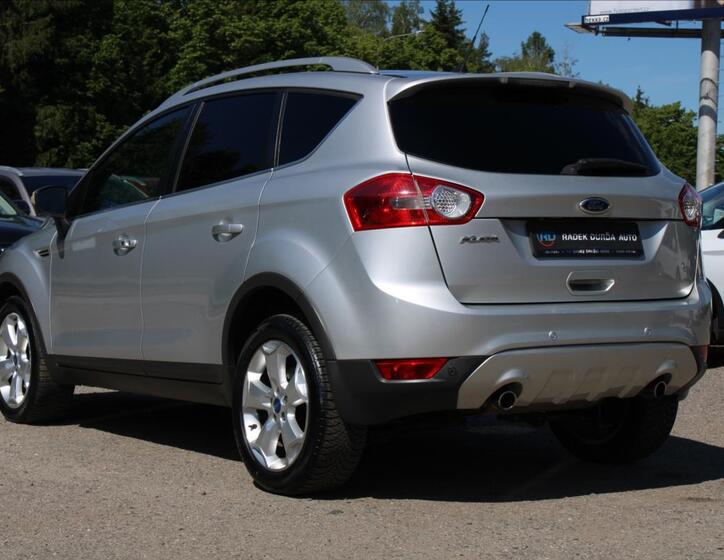 Ford Kuga 7