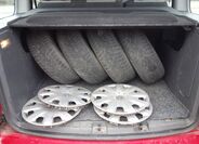 Volkswagen Caddy 22