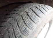Toyota Land Cruiser 51