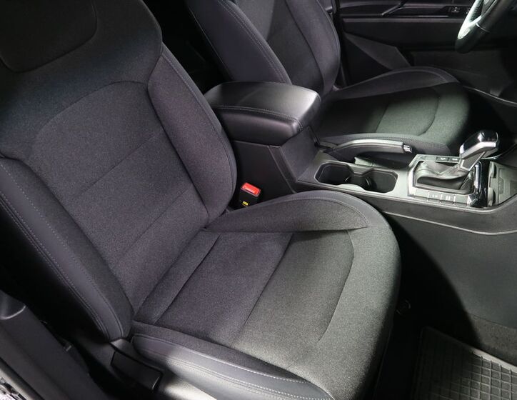 SsangYong Korando 13