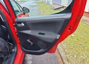 Peugeot 207 16