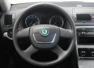Škoda Octavia 17
