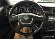 Škoda Superb 11