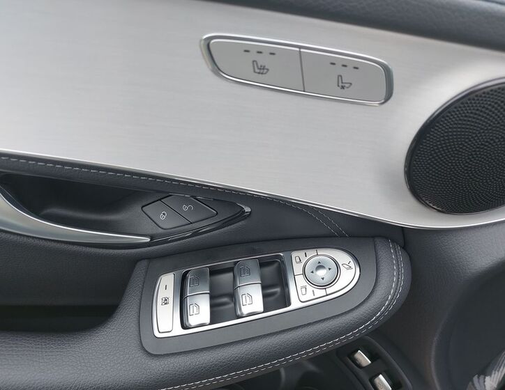 Mercedes-Benz GLC 24