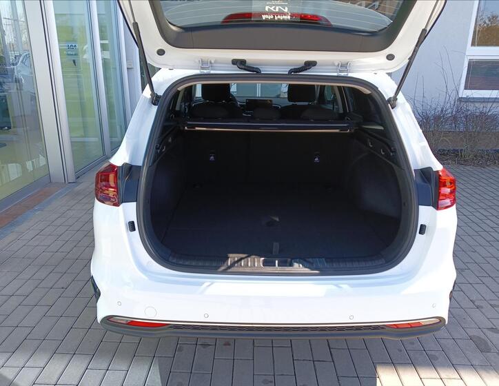 KIA Ceed 7