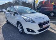 Peugeot 5008 8