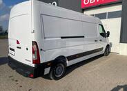 Renault Master 4