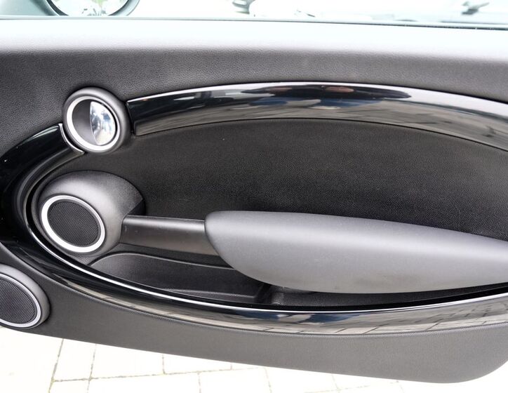 Mini Cooper S 18