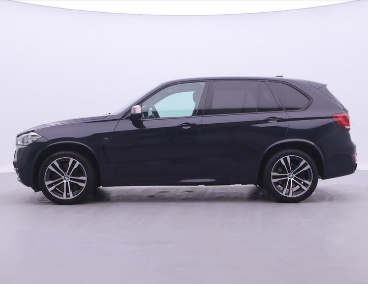 BMW X5 4