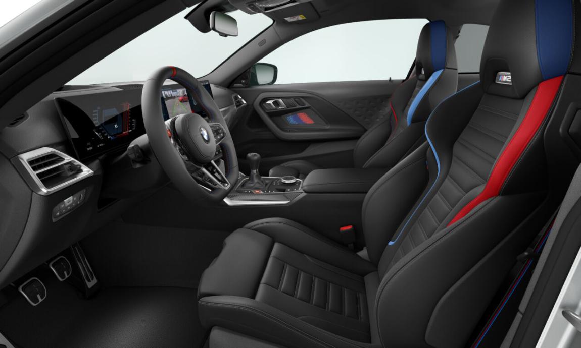 BMW Řada 2