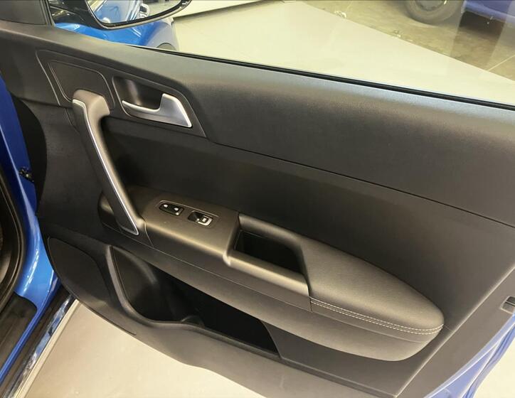 KIA Sportage 22