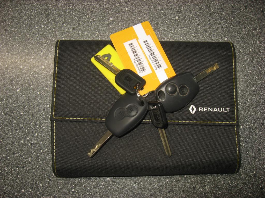 Renault Kangoo 42
