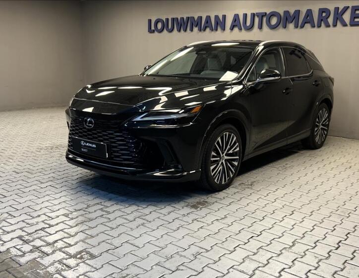 Lexus RX 450h plus 1