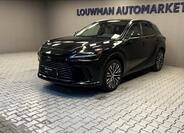 Lexus RX 450h plus 1