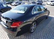 Mercedes-Benz Třídy E 5