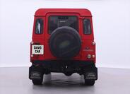 Land Rover Defender 6