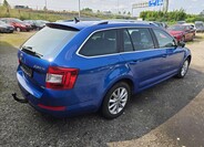 Škoda Octavia 4
