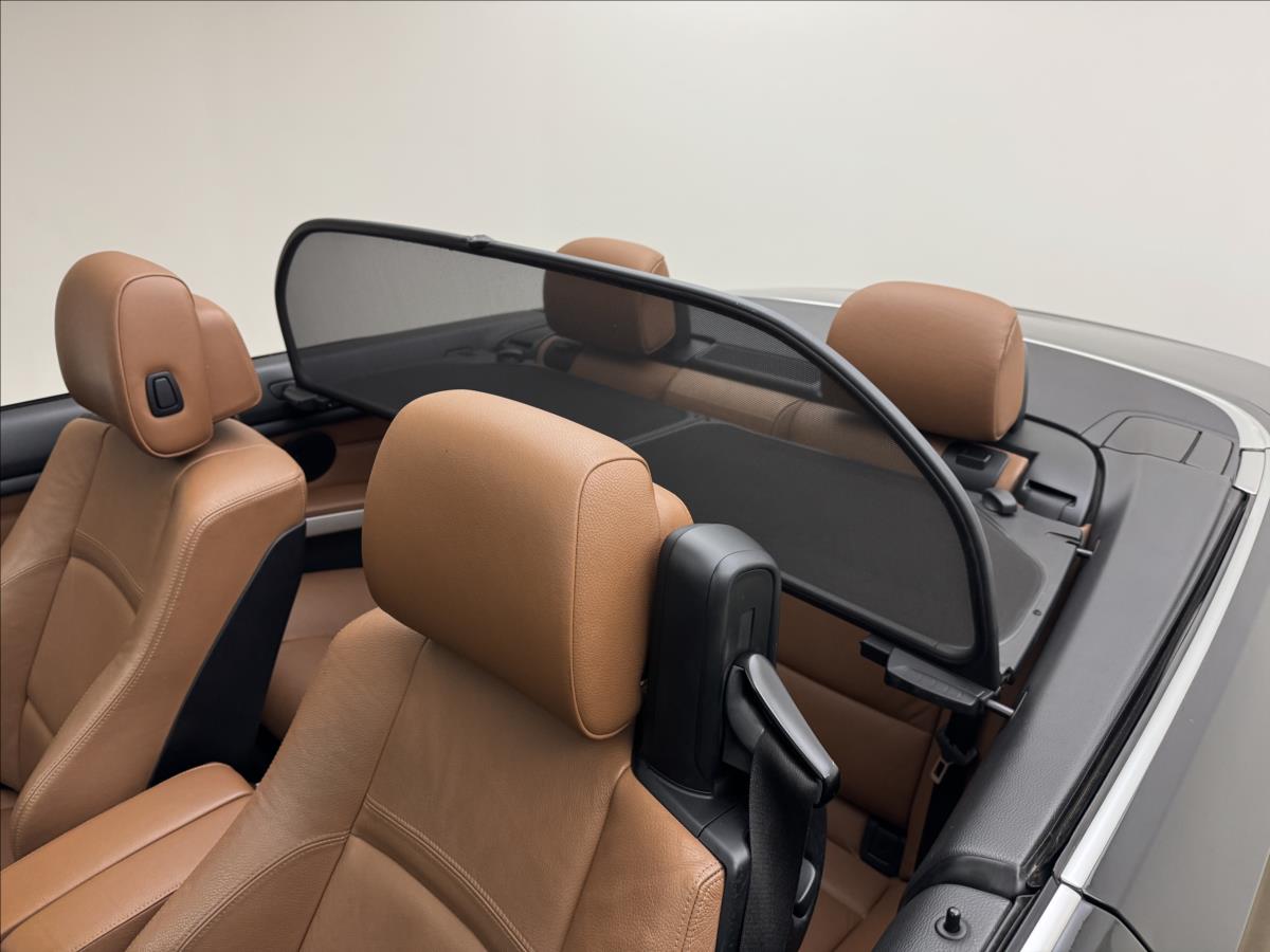 BMW Řada 3