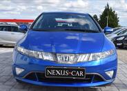 Honda Civic 2