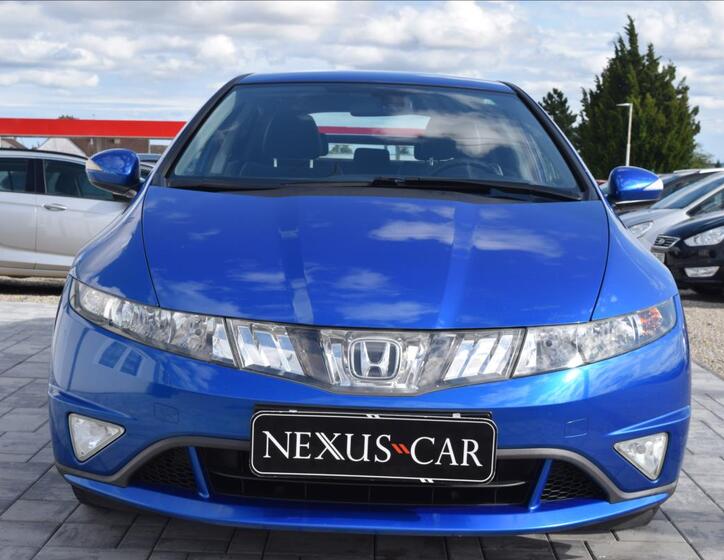 Honda Civic 2
