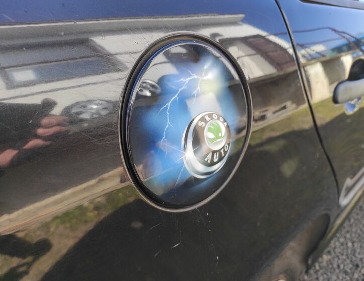 Škoda Fabia 6