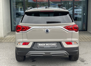 SsangYong Korando 7