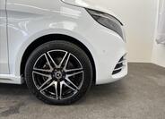 Mercedes-Benz Třídy V 28