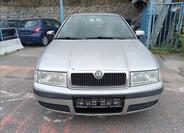 Škoda Octavia 2