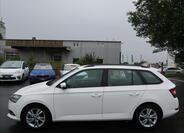 Škoda Fabia 6