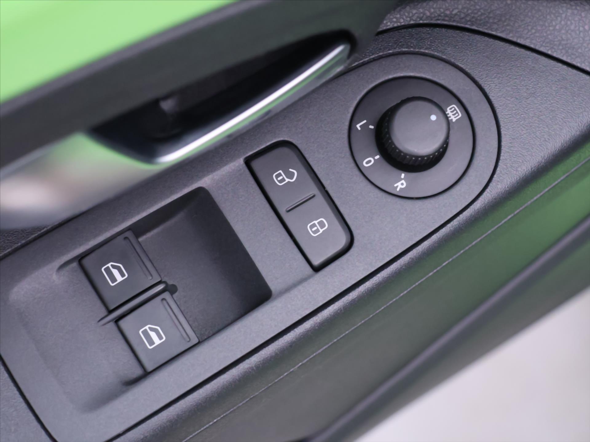 Škoda Citigo