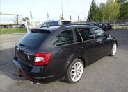 Škoda Octavia 7