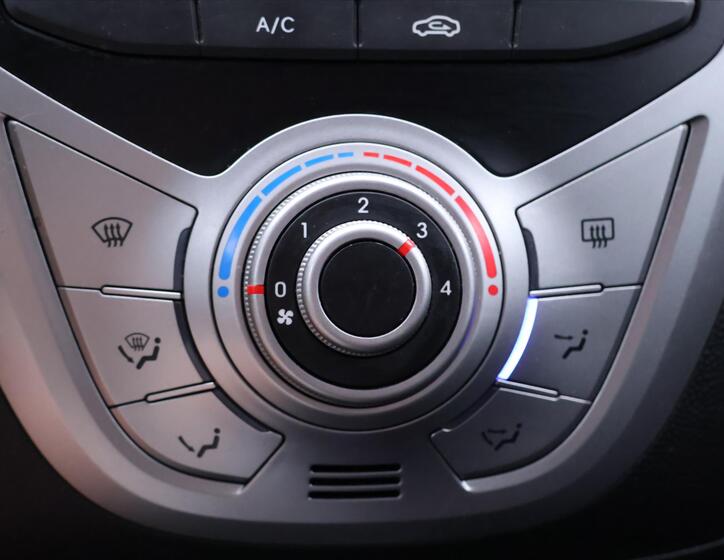 Hyundai ix20 22