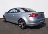Volkswagen EOS 27