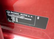 Škoda Fabia 40