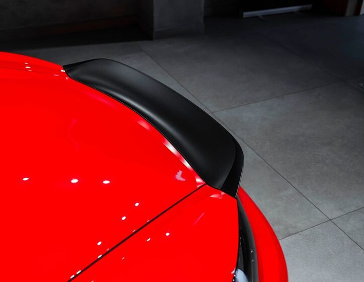 Porsche 718 36