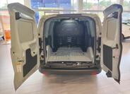 Ford Transit Courier 15