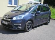 Citroën Grand C4 Picasso 1