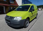 Volkswagen Caddy 2