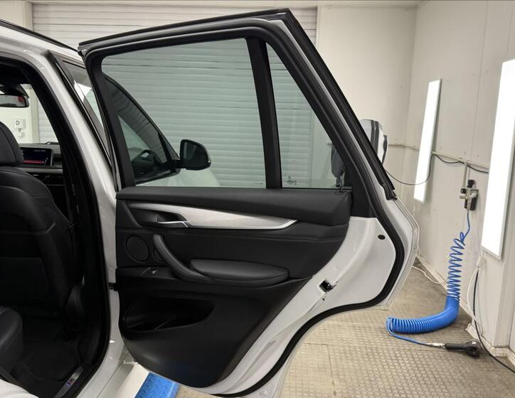 BMW X5 36