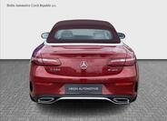 Mercedes-Benz Třídy E 4