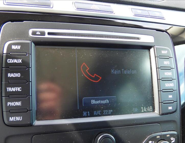 Ford S-MAX 29